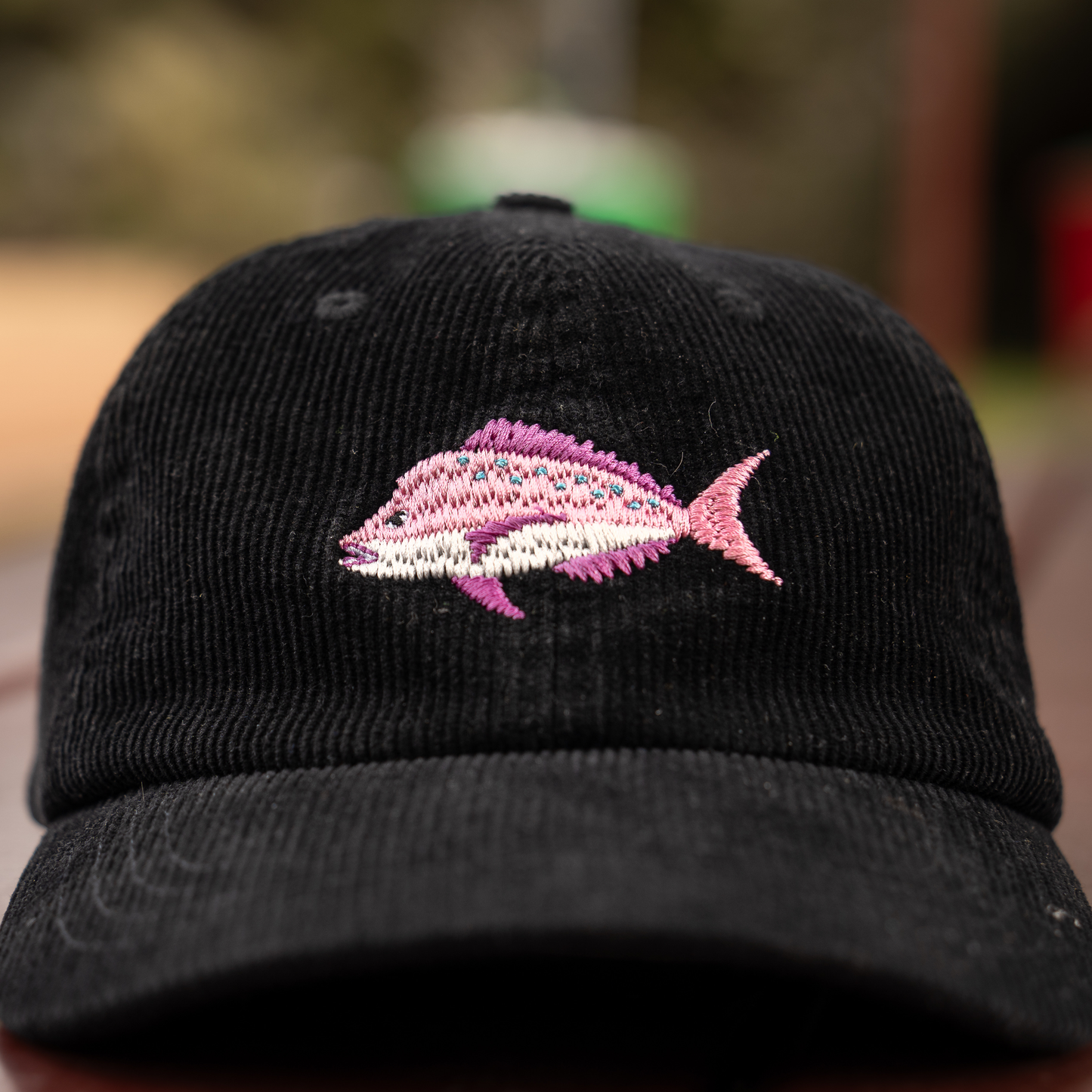 Pinky Hat - Free Shipping