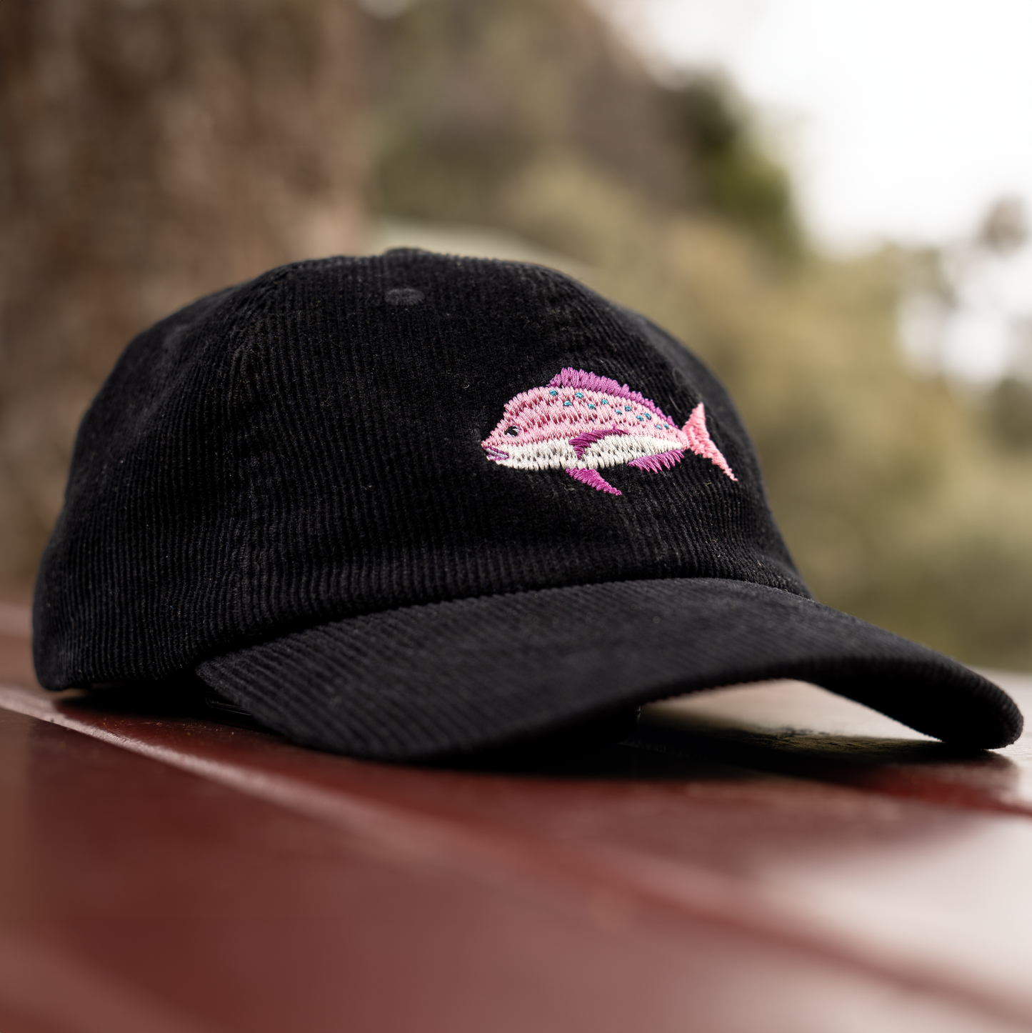 Pinky Hat - Free Shipping